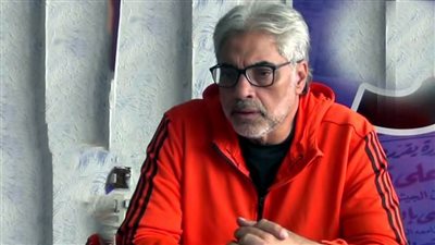 أحمد ناجى: انتظروا الهانى سليمان فى منتخب مصر