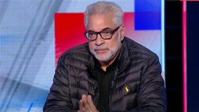 أحمد ناجي: انتظروا الهاني سليمان حارسا للمنتخب الوطني