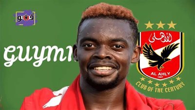 رئيس الملعب التونسي يكشف حقيقة انتقال المهاجم الكونغولي مبينزا إلى الأهلي 