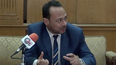 خبير: مؤشر EGX70 يستهدف 880 نقطة