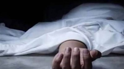 تخلص من حياته بغاز سام.. مناظرة جثة منتحر الشروق بسبب علاقة عاطفية