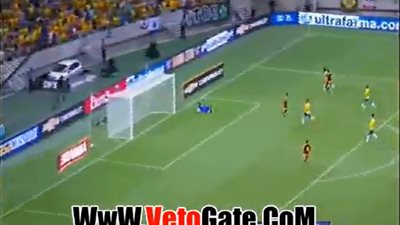 بالفيديو.. البرازيل تمطر شباك فنزويلا بثلاثية في تصفيات كأس العالم