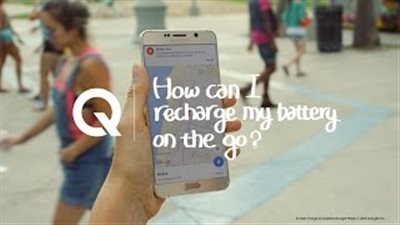 بالفيديو.. سامسونج تكشف عن طريقة جديدة لشحن هواتفها