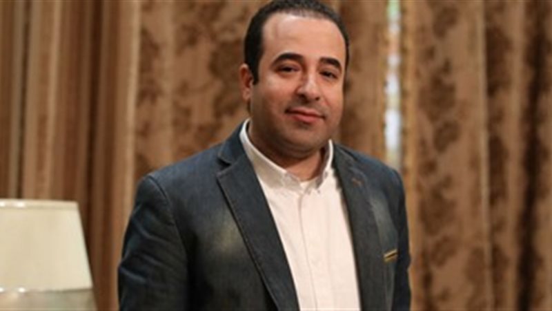 أحمد بدوى وكيل لجنة