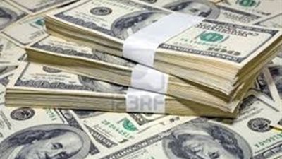 استقرار أسعار العملات الأجنبية.. والدولار يسجل 888 قرشا