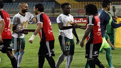 المصري يواجه المريخ وديا في اعتزال أسامة السيد.. الثلاثاء