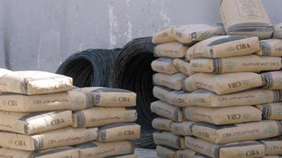 «التشييد والبناء»: رسوم حماية الحديد مكافآة للمحتكرين بالسوق