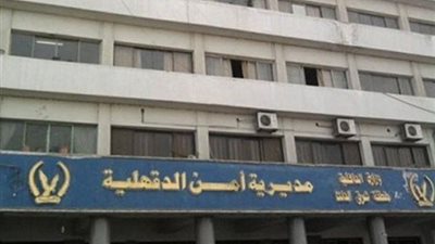 القبض على عناصر تشكيل عصابي ارتكبوا 14 حادث سرقة مساكن بالدقهلية