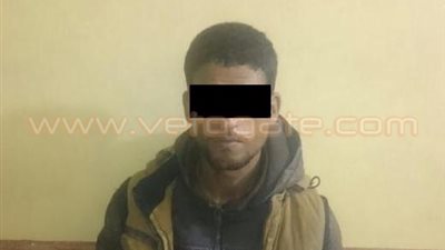 بالصور.. سقوط تاجر الهيروين بمنطقة السحر والجمال في الإسماعيلية