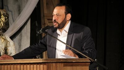 ننشر قرار وزير الثقافة بندب «شومان» و«خطاب»