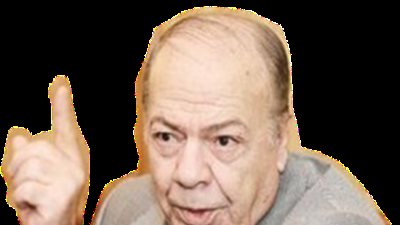 المستشار عناني عبدالعزيز: 