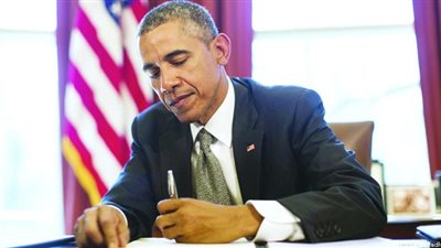 مصادر أمريكية: «جاستا» لن يفعل وسيعدل بعد الانتخابات الرئاسية