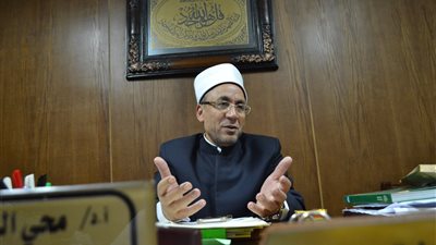 أمين «البحوث الإسلامية» : تحركات الأزهر لتجديد الخطاب الديني واضحة.. والهجوم علينا «خارج حساباتنا»