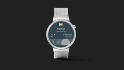بالفيديو.. جوجل تطلق النسخة الجديدة لـ Android Wear 2.0