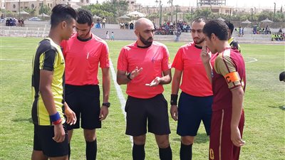 نتائج الجولة الثانية لدوري الجمهورية للناشئين مواليد 2003