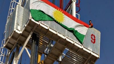مسئول كردي ينفي تجميد تركيا إيرادات نفط إقليم كردستان