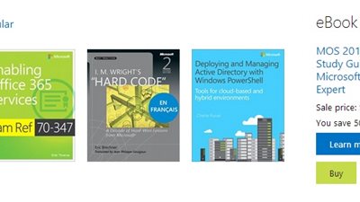 بالخطوات.. طريقة شراء كتب PDF بخصم 90% من مايكروسوفت