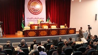 نواب «برلمان طبرق» يرفضون إعلان «ليون» لحكومة الوفاق