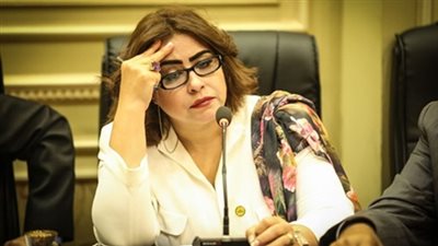 برلمانية: الزيادة السكانية سبب الفقر وزنا المحارم