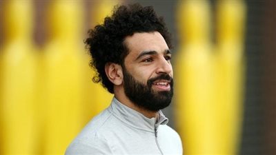 أمن فندق المنتخب يمنع طفلة من الوصول لغرفة محمد صلاح