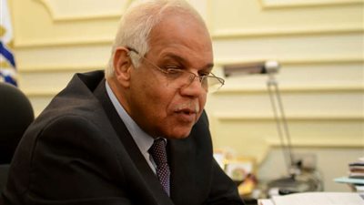 محافظ القاهرة: تخصيص ألفي وحدة سكنية لحديثي الزواج بمدينة بدر