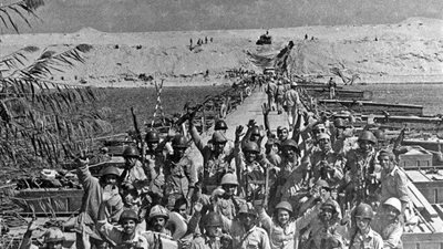 الخطة البرامجية لـ«الشباب والرياضة» في الاحتفال بذكرى نصر أكتوبر