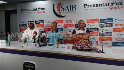 زيزو: متعب هداف قدير.. وما يتعرض له «سنة الحياة»