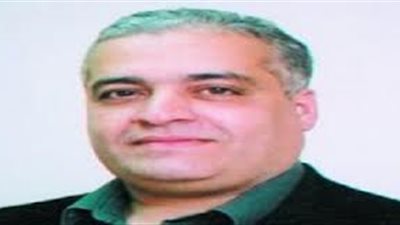 عماد حجاب يهنئ الأقباط بعيد الميلاد