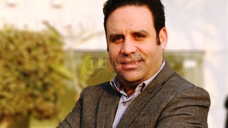  الدكتور محمد تاج