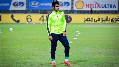 عبدالله جمعة وكاسونجو ينتظمان في التدريبات الجماعية للزمالك