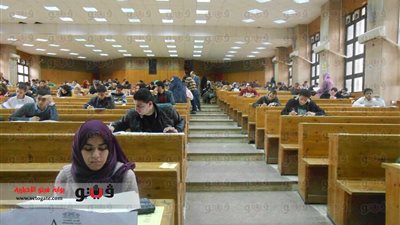 بدء التحقيق مع 5 أشخاص حاولوا تعطيل امتحانات 