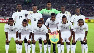 اليوم.. غانا تستضيف غينيا وزامبيا ضد النيجر بتصفيات أمم أفريقيا