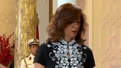 «المصريون بأوربا» يشكون وزيرة الهجرة لـ«الرئيس»: تتبع منهج الشلالية