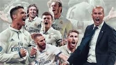 ريـال مدريد يستقبل إسبانيول وبرشلونة يواجه بالماس في الليجا