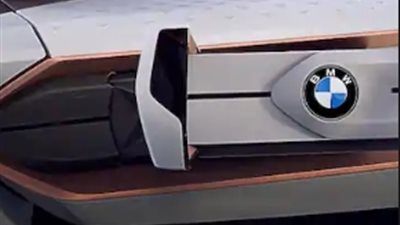 BMW تكشف عن متسابق الفورمولا E في الأسبوع المقبل