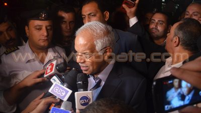 محافظ القاهرة لـ «فيتو»: جميع مصابي انفجار «دار القضاء» حالتهم مستقرة