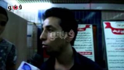 بالفيديو.. شقيق مالك سيارة انفجار «دار القضاء»: لا علاقة له بالحادث