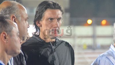 مكاسب ينتظرها نيبوشا مع الزمالك بإيقاف الدوري