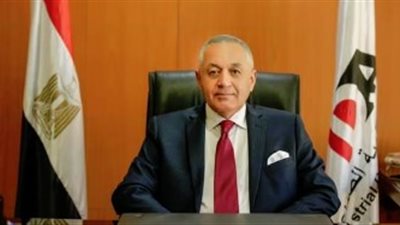 رئيس التنمية الصناعية: قانون التراخيص لتبسيط الإجراءات واختصارها