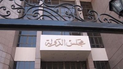 قاض بمجلس الدولة يطعن على قرار تخطيه في الأقدمية