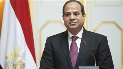السيسي يشهد افتتاح مشروع الدائري الإقليمي.. غدا