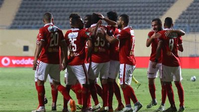 الأهلي يتلقى دعوة لمواجهة الكويت الكويتي.. 9 أكتوبر