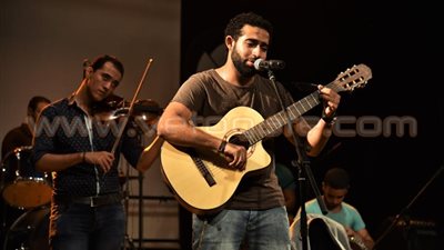 الثلاثاء.. حفل «الفرصة الأولى» بساقية الصاوي