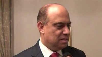 السفير المصري يسلم وزير الزراعة اليمنى رسالة من 