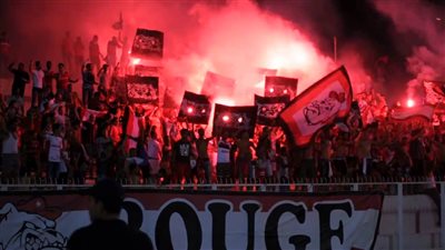 السفير المصري: الإعلام التونسي يحشد جماهير النجم لتخطي الأهلي