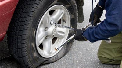نصائح لتركيب وتخزين إطارات السيارات