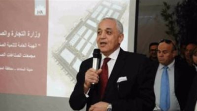 التنمية الصناعية: لا إغلاق لأي مصنع مع تطبيق قانون التراخيص