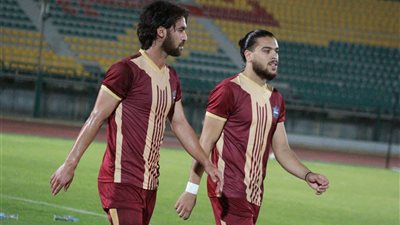 مصطفى شبيطة جاهز لمباراة المقاصة بعد غياب 6 أشهر