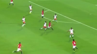 30 دقيقة.. المنتخب يتقدم على النيجر بثلاثية