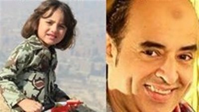 «بنت البطل» آخر أعمال المخرج أحمد الفيشاوي